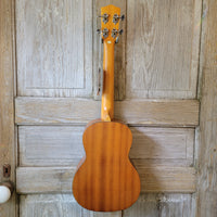 Ohana Tenor TK-14 Laminate Mahogany with Binding Ukulele h982
