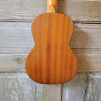 Ohana Tenor TK-14 Laminate Mahogany with Binding Ukulele h982