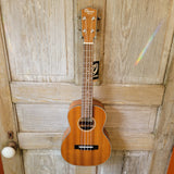 Ohana Tenor TK-14 Blem Laminate Mahogany with Binding Ukulele h983