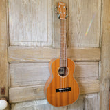 Ohana Tenor TK-14 Blem Laminate Mahogany with Binding Ukulele h983