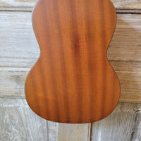 Ohana Tenor TK-14 Blem Laminate Mahogany with Binding Ukulele h983