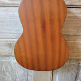 Ohana Tenor TK-14 Blem Laminate Mahogany with Binding Ukulele h983