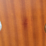 Ohana Tenor TK-14 Blem Laminate Mahogany with Binding Ukulele h983