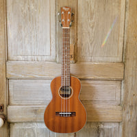 Ohana Tenor TK-14 Laminate Mahogany with Binding Ukulele h984