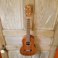 Ohana Tenor TK-14 Laminate Mahogany with Binding Ukulele h984