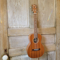 Ohana Tenor TK-14 Laminate Mahogany with Binding Ukulele h984