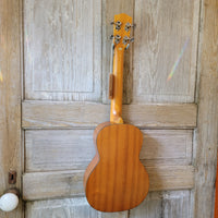 Ohana Tenor TK-14 Laminate Mahogany with Binding Ukulele h984