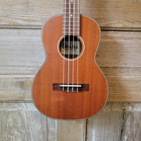 Ohana Tenor TK-14 Laminate Mahogany with Binding Ukulele h985