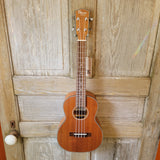 Ohana Tenor TK-14 Laminate Mahogany with Binding Ukulele h985