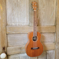 Ohana Tenor TK-14 Laminate Mahogany with Binding Ukulele h985