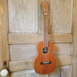 Ohana Tenor TK-14 Laminate Mahogany with Binding Ukulele h985