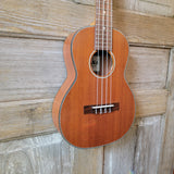 Ohana Tenor TK-14 Laminate Mahogany with Binding Ukulele h985