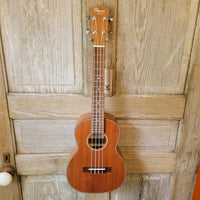 Ohana Tenor TK-14 Laminate Mahogany with Binding Ukulele h985