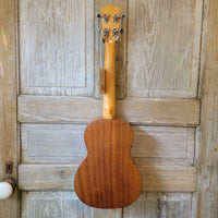 Ohana Tenor TK-14 Laminate Mahogany with Binding Ukulele h985