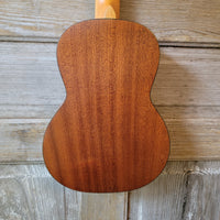 Ohana Tenor TK-14 Laminate Mahogany with Binding Ukulele h985
