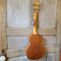 Ohana Tenor TK-14 Laminate Mahogany with Binding Ukulele h985