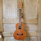 Ohana Tenor TK-14 Laminate Mahogany with Binding Ukulele h986