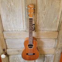 Ohana Tenor TK-14 Laminate Mahogany with Binding Ukulele h986