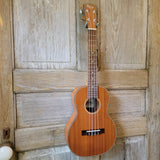 Ohana Tenor TK-14 Laminate Mahogany with Binding Ukulele h986