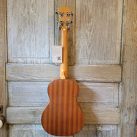 Ohana Tenor TK-14 Laminate Mahogany with Binding Ukulele h986