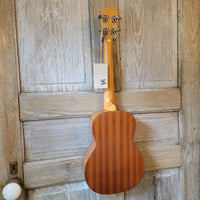 Ohana Tenor TK-14 Laminate Mahogany with Binding Ukulele h986
