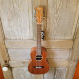 Ohana Tenor TK-14 Laminate Mahogany with Binding Ukulele h987