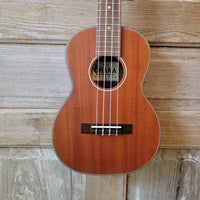Ohana Tenor TK-14 Laminate Mahogany with Binding Ukulele h987