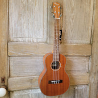Ohana Tenor TK-14 Laminate Mahogany with Binding Ukulele h987