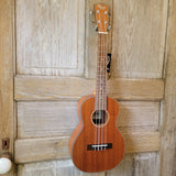 Ohana Tenor TK-14 Laminate Mahogany with Binding Ukulele h987