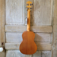 Ohana Tenor TK-14 Laminate Mahogany with Binding Ukulele h987