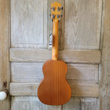 Ohana Tenor TK-14 Laminate Mahogany with Binding Ukulele h987