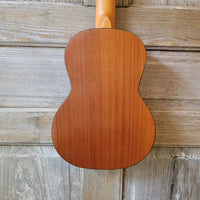 Ohana Tenor TK-14 Laminate Mahogany with Binding Ukulele h987