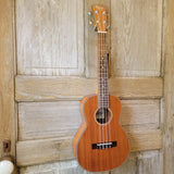 Ohana Tenor TK-14 Laminate Mahogany with Binding Ukulele h988