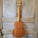 Ohana Tenor TK-14 Laminate Mahogany with Binding Ukulele h988