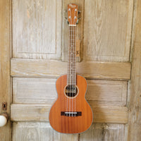 Ohana Tenor TK-14 Laminate Mahogany with Binding Ukulele h989