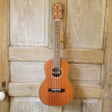Ohana Tenor TK-14 Laminate Mahogany with Binding Ukulele h989