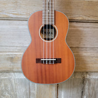Ohana Tenor TK-14 Laminate Mahogany with Binding Ukulele h989
