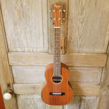 Ohana Tenor TK-14 Laminate Mahogany with Binding Ukulele h989