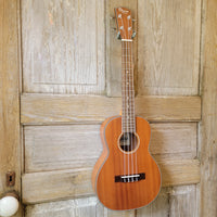 Ohana Tenor TK-14 Laminate Mahogany with Binding Ukulele h989