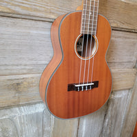 Ohana Tenor TK-14 Laminate Mahogany with Binding Ukulele h989