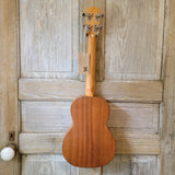 Ohana Tenor TK-14 Laminate Mahogany with Binding Ukulele h989