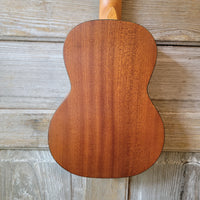 Ohana Tenor TK-14 Laminate Mahogany with Binding Ukulele h989