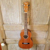 Ohana Tenor TK-14 Laminate Mahogany with Binding Ukulele h990