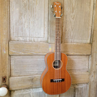Ohana Tenor TK-14 Laminate Mahogany with Binding Ukulele h990