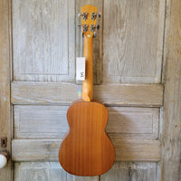 Ohana Tenor TK-14 Laminate Mahogany with Binding Ukulele h990
