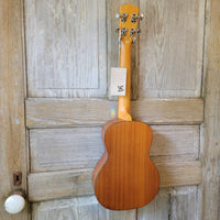 Ohana Tenor TK-14 Laminate Mahogany with Binding Ukulele h990
