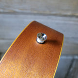 Ohana Soprano Starter Pack SK-10 Laminate Mahogany Ukulele Bag, Tuner, Strap, Button v000