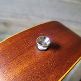 Ohana Tenor Starter Pack TK-10 Laminate Mahogany Ukulele Bag, Tuner, Strap, Button v025