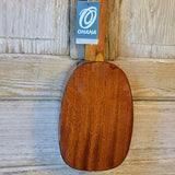 Ohana Soprano Pineapple PK-70G All Solid Spruce / Mahogany Ukulele v042