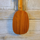 Ohana Soprano Pineapple PK-25G All Solid Mahogany Ukulele v051